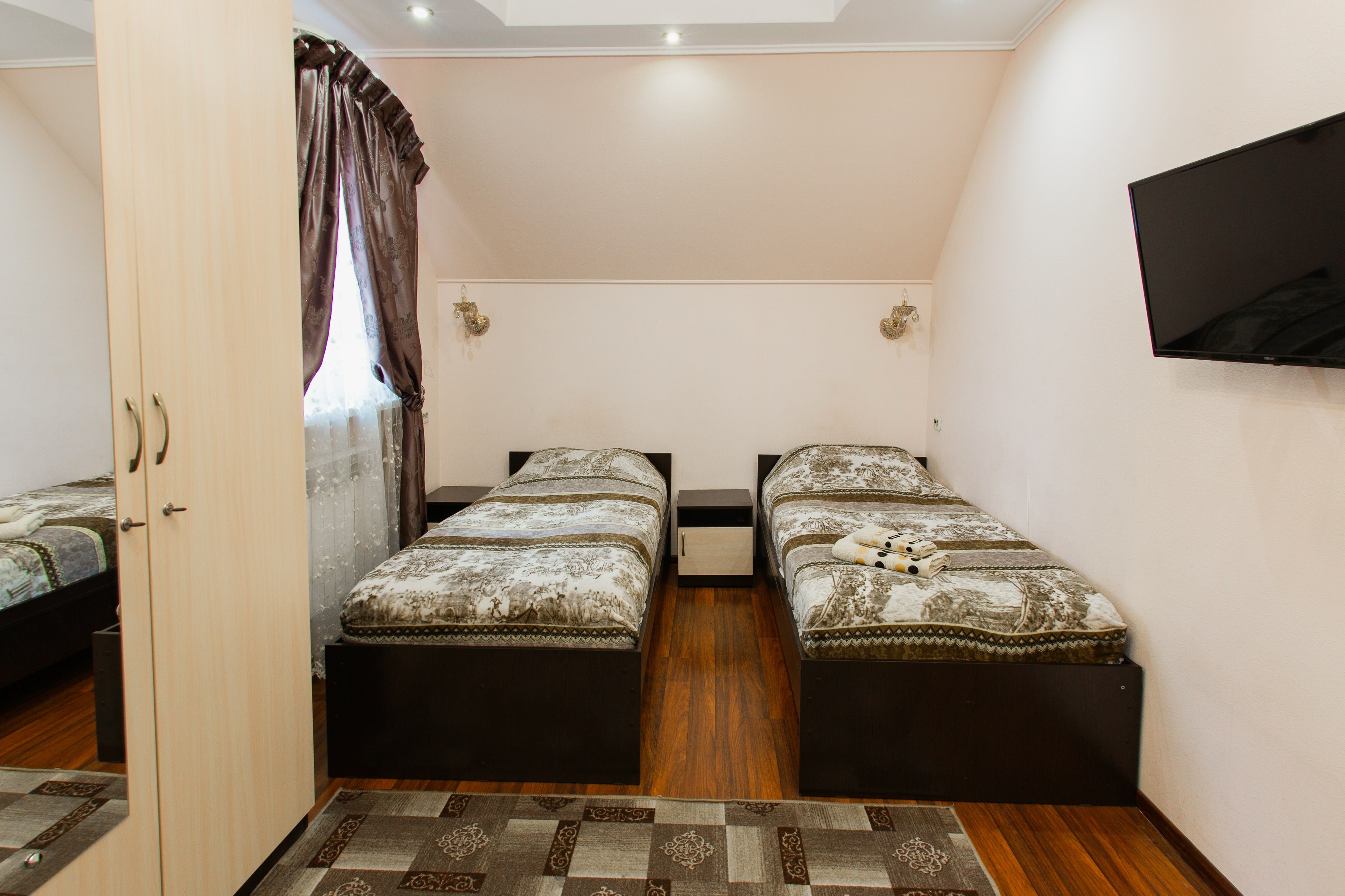 Фото Милана