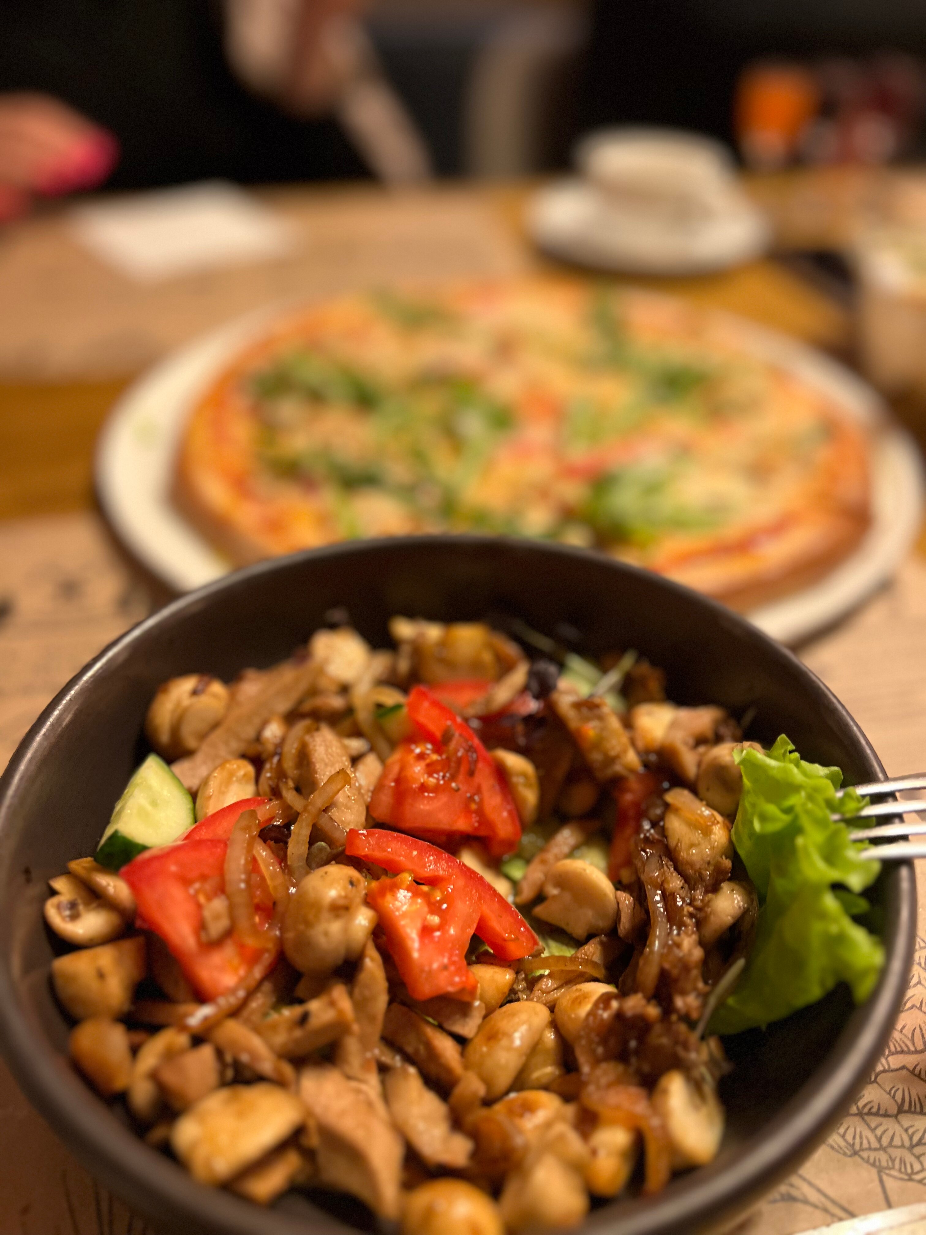 Фото Гнездо Хорошее место