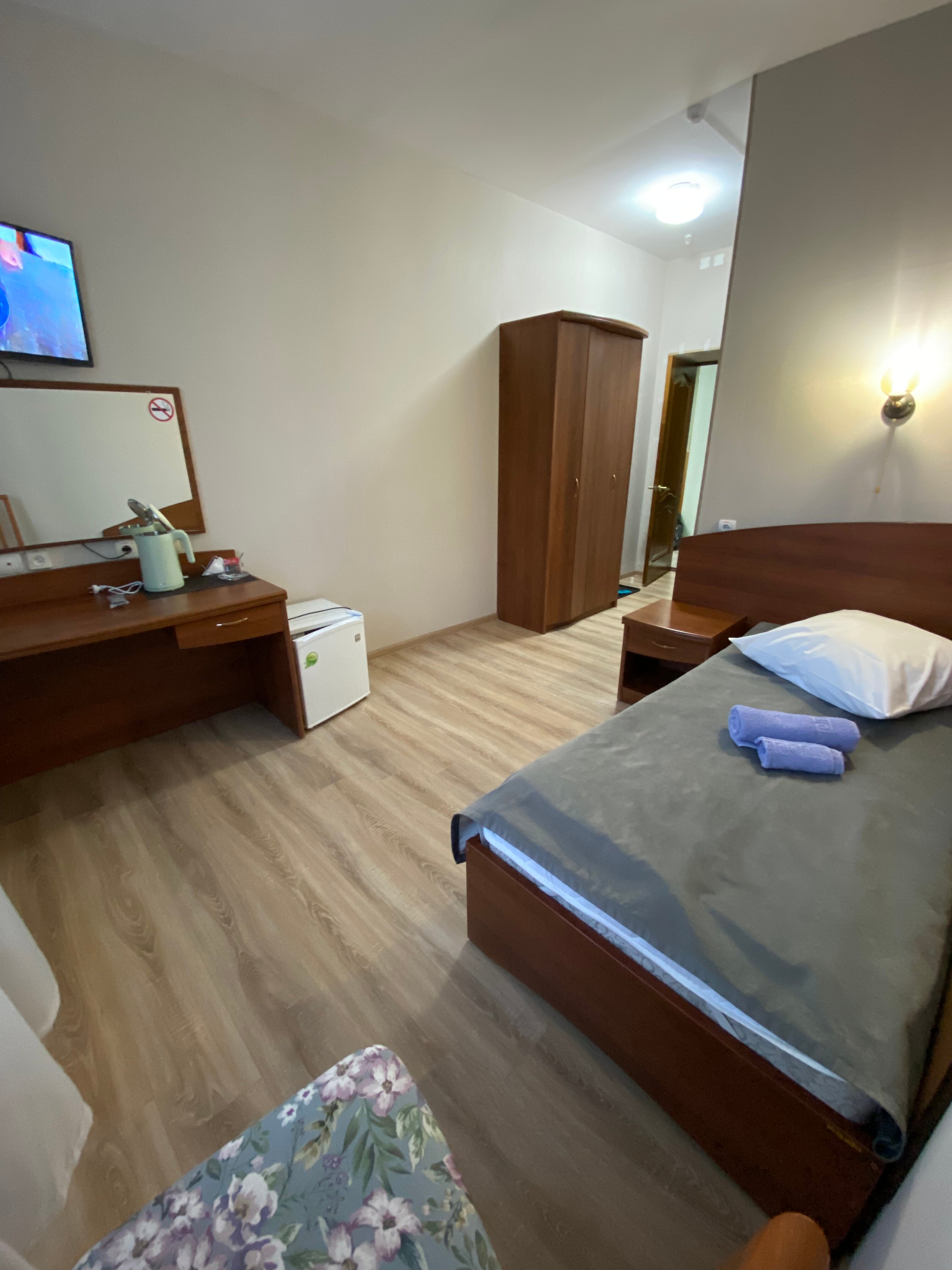 Фото Дубрава