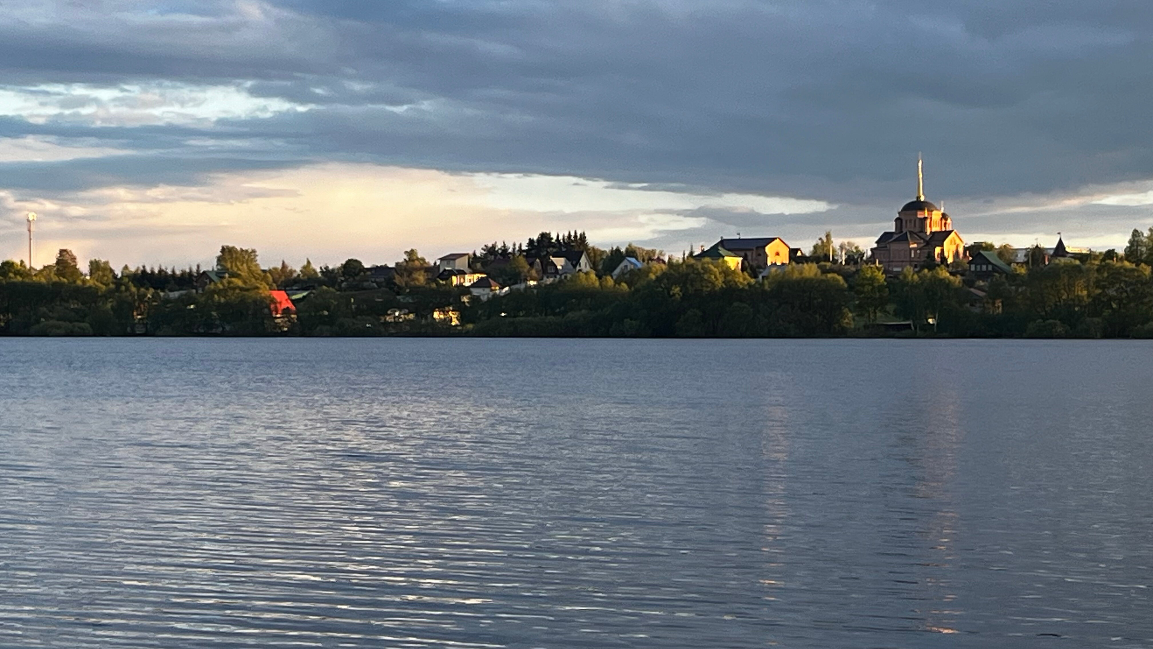 Фото Бора Боровск