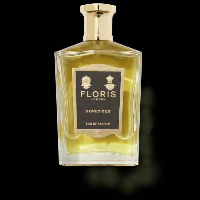 Perfume and cosmetics shop Abul Kalam Oudh & Perfumes, Abu Dhabi, photo