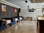 Сальвадор (Kashira, Klubnaya ulitsa, 8), cafetería