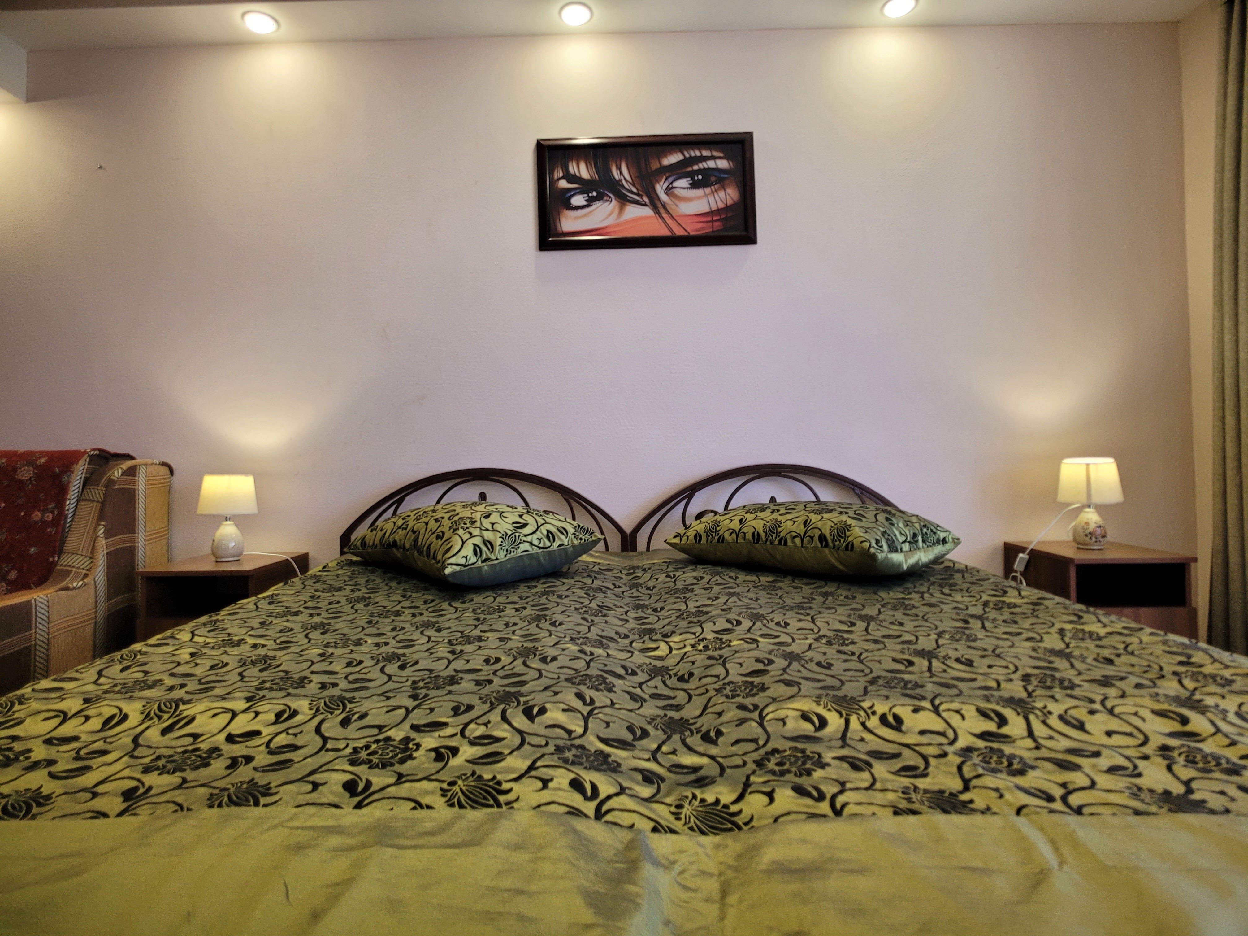 Фото Фео Сити