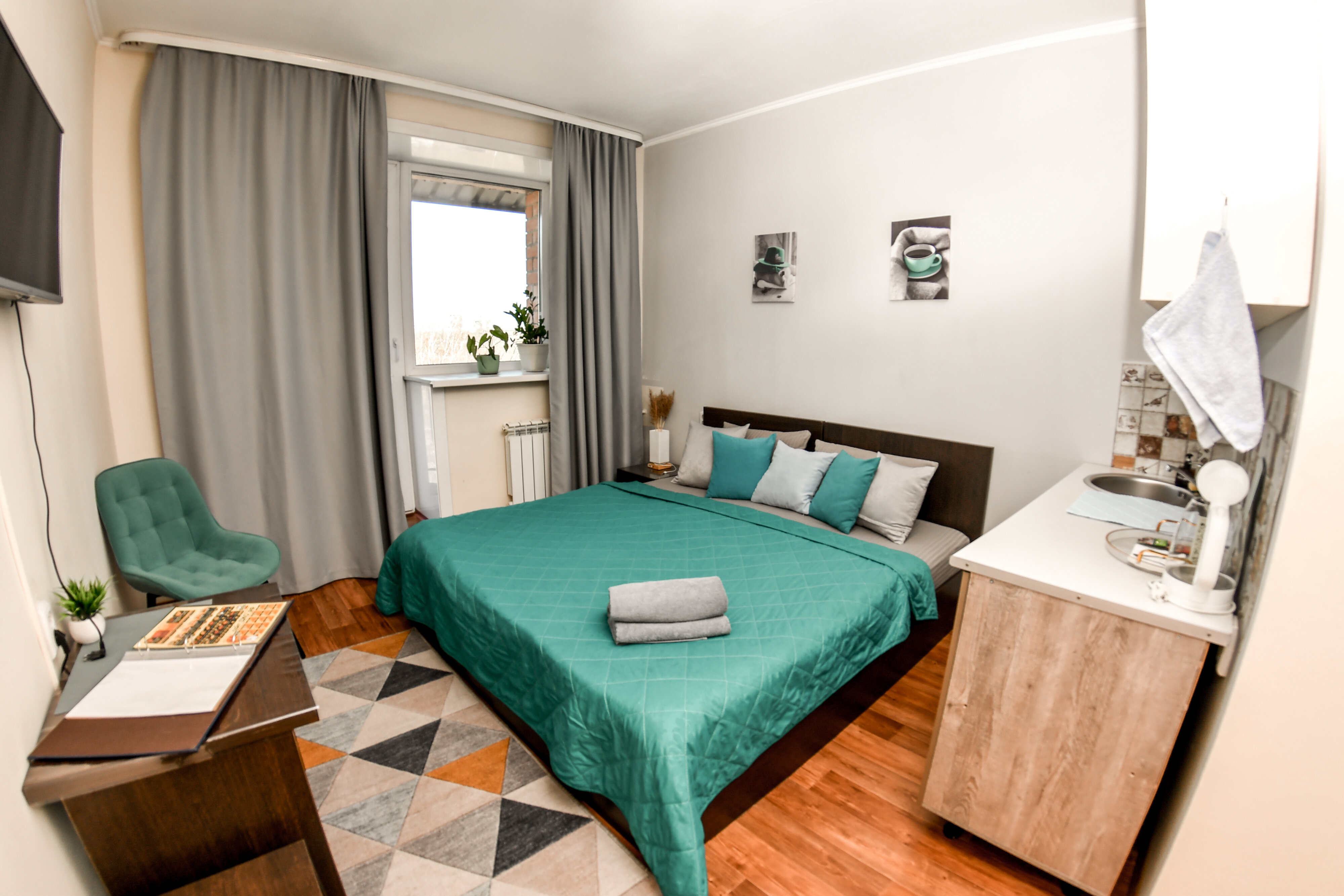 Фото отеля 4