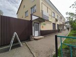 Строектика (Kirova Street, 64) ، الأبواب والبوابات الآلية