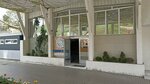 Evolution (Prirechnaya Street, 20), fitness club