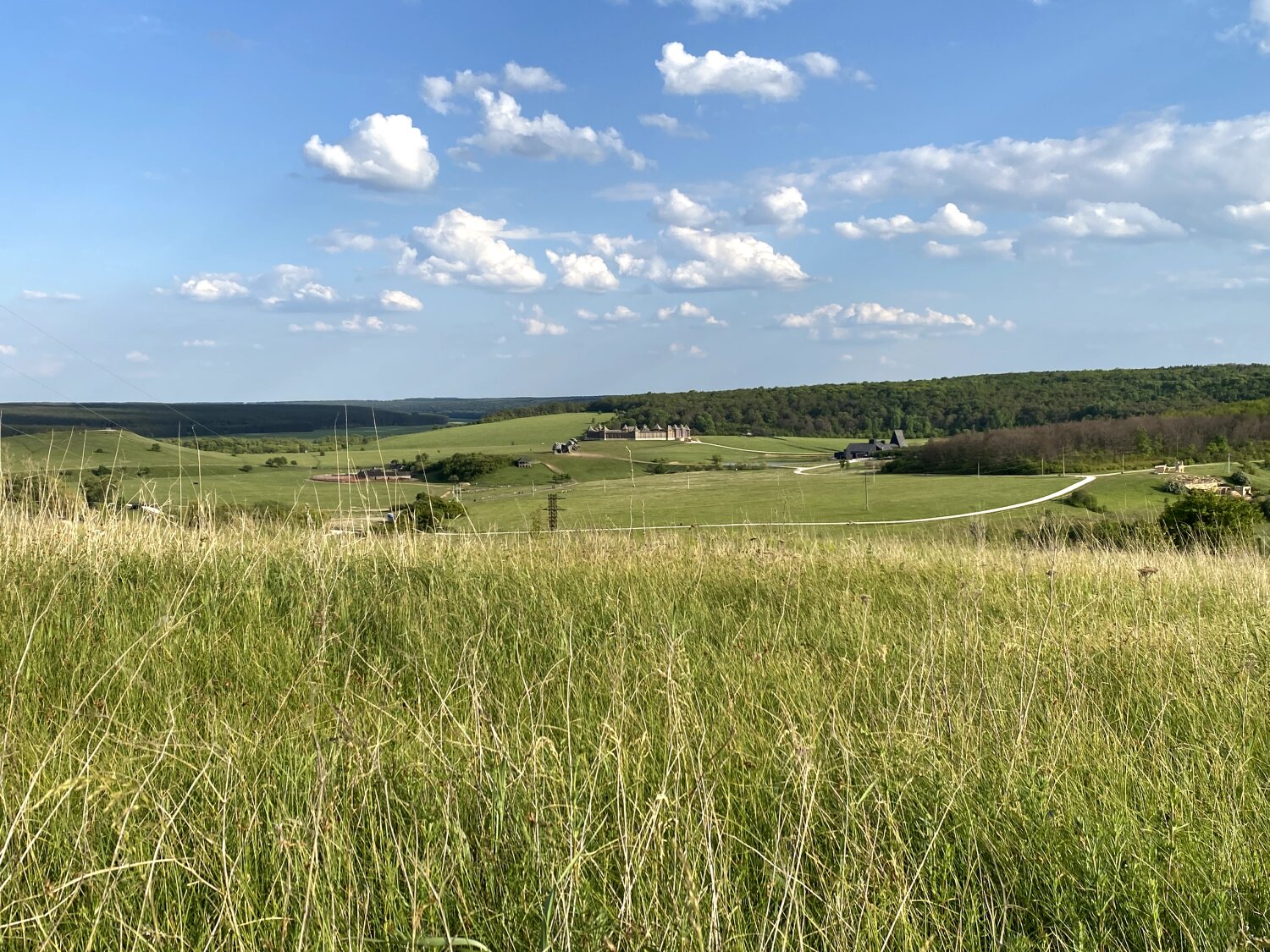 Фото Вершина отдыха