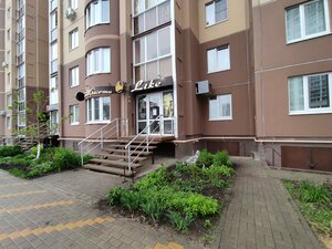 Like (Voronezh, Ostrogozhskaya Street, 164/4), beauty salon