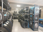 Cordiant Professional (5th Zavodskoy Lane, 42), tires and wheels