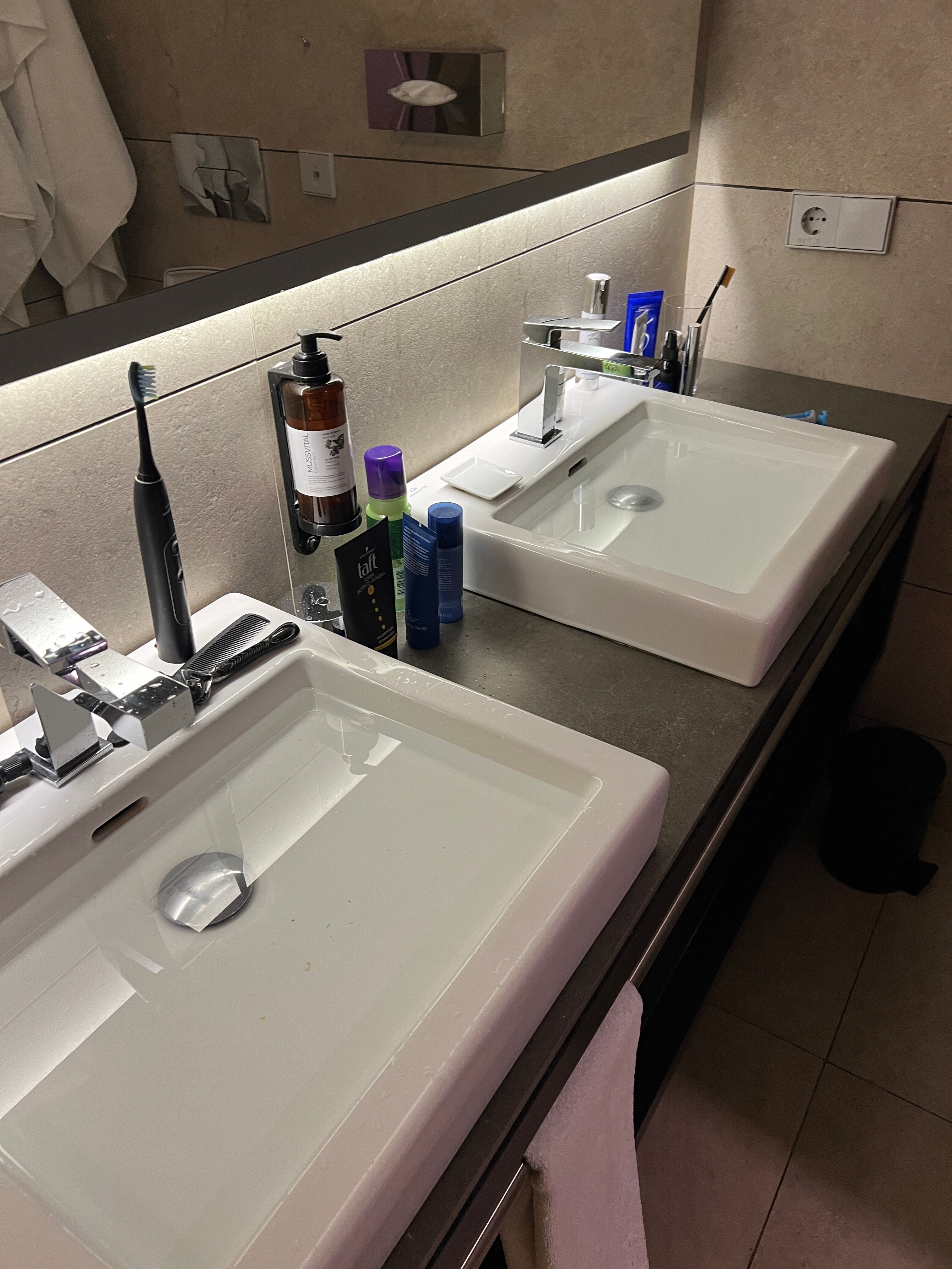 Фото Vincci Mercat