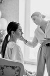 Beauty space (mikrorayon Novaya Tryokhgorka, Chistyakovoy Street, 52), eyebrow and eyelash salon