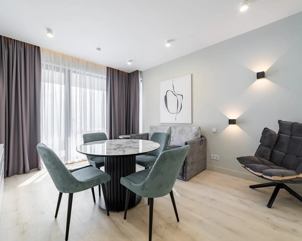 Фото Лучезарный