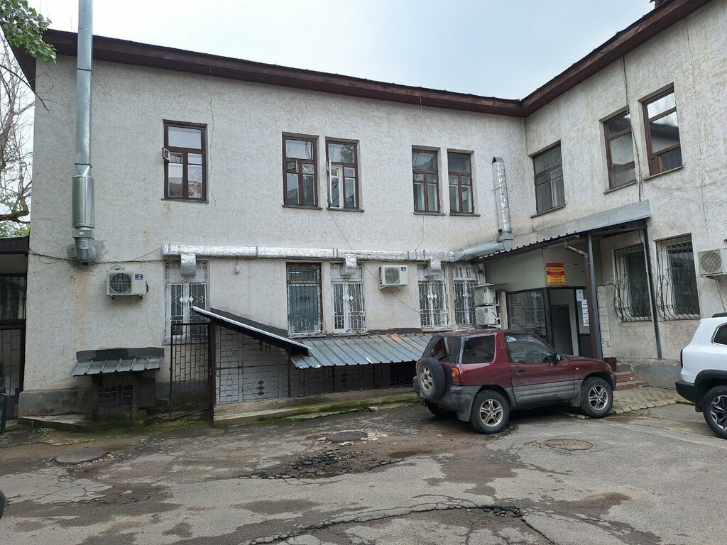 Construction company Garrant Stroy Service, Almaty, photo