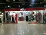 Anora (Tsyurupy Street, 97к3), clothing store
