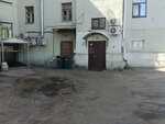 Электромонтажное управление Минскметрострой (Shpaliernaja Street, 13) ، الأعمال الكهربائية