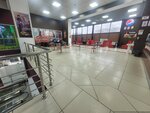 Good Food (Mukhtar Äwezov Avenue, 5), coffee to go
