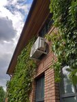 Komfort Klimat (Panfilova Street, 19с1), installation of air conditioners
