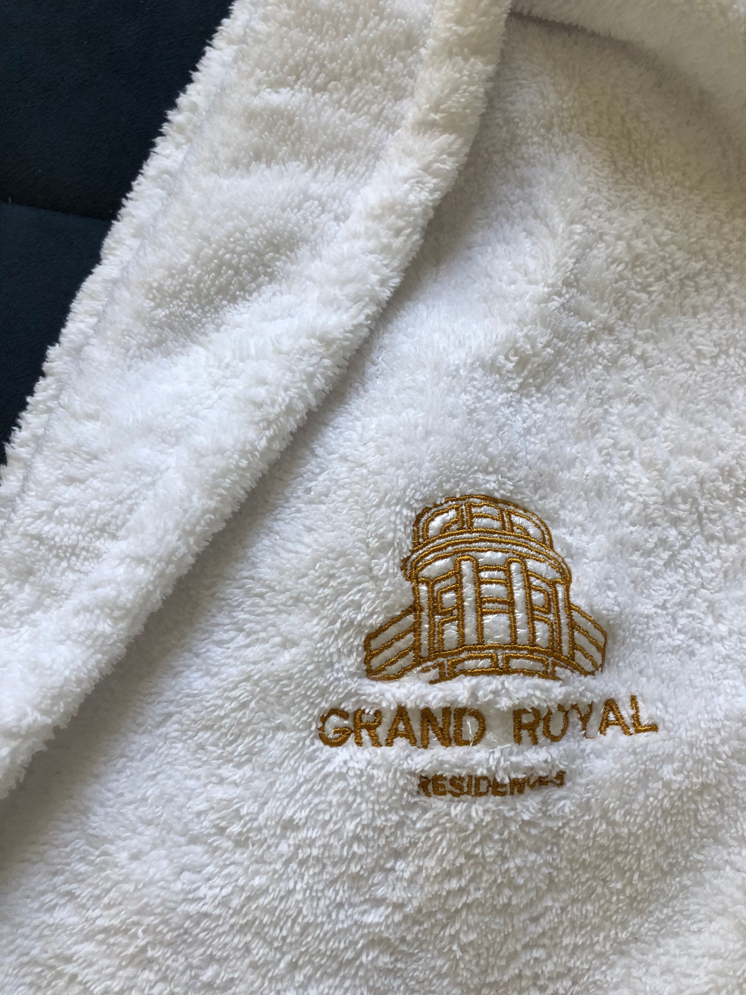 Фото Grand Royal Residences
