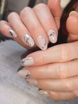 Ногтевая студия (Severniy Microdistrict, Volkova Street, 9Б), nail salon