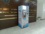 Aqua way (Rakhimzhan Koshkarbayev Avenue, 10/1), water vending machine