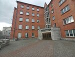 Avantelecom (Dimitrova Avenue, 1), it company