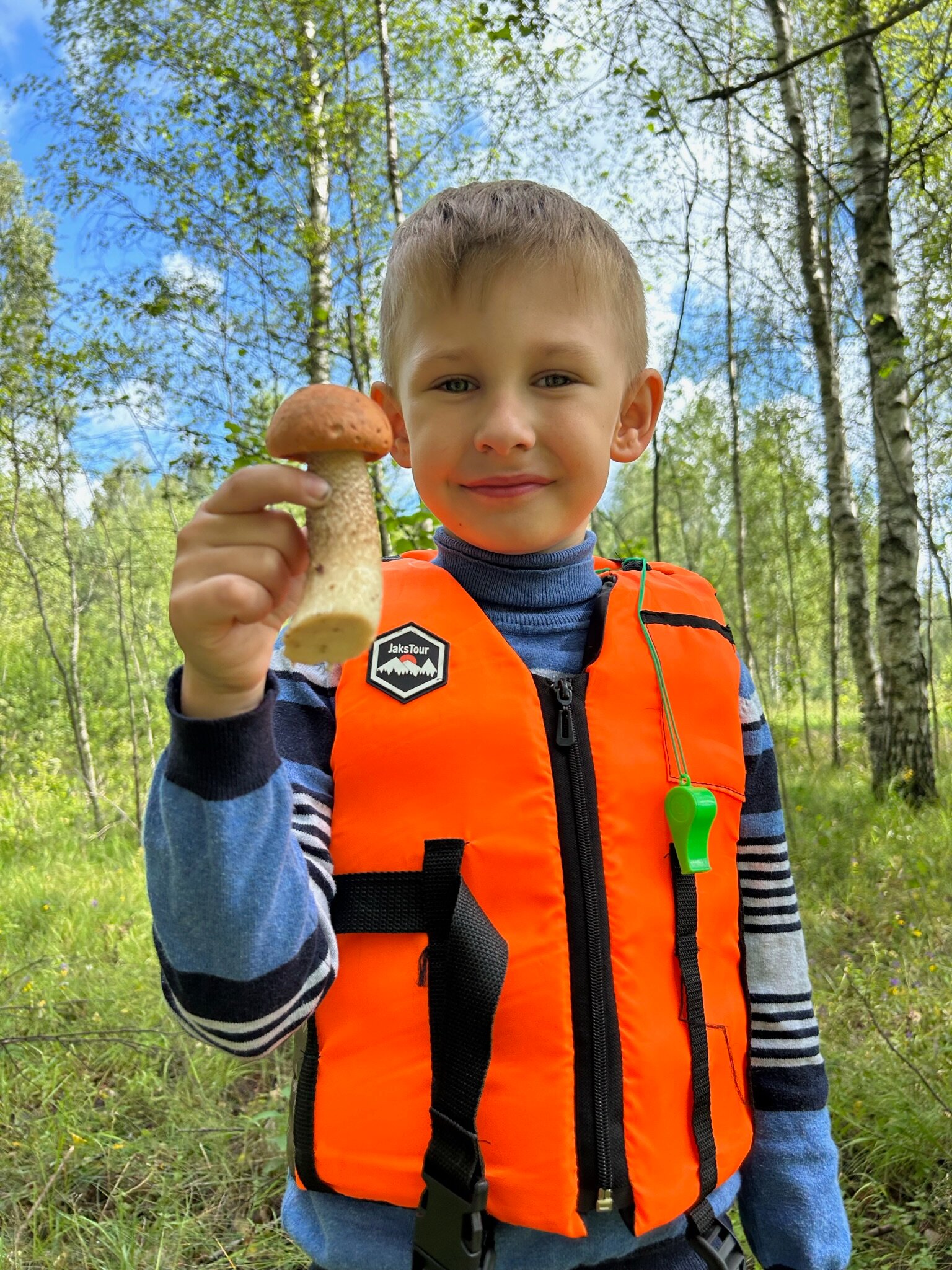 Фото Гагарин Лов