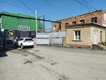 ГибкоДеко (Proizvodstvennaya ulitsa, 4А/2), construction and finishing works
