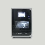 Exostom (Khimikov Street, 28К), materiales y equipos dentales
