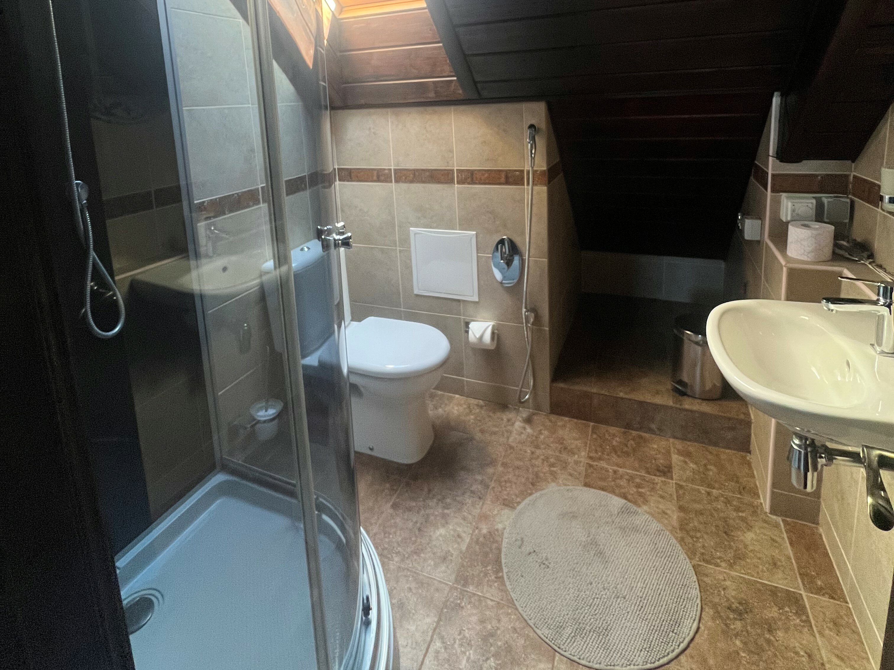 Фото Экодом на Селигере