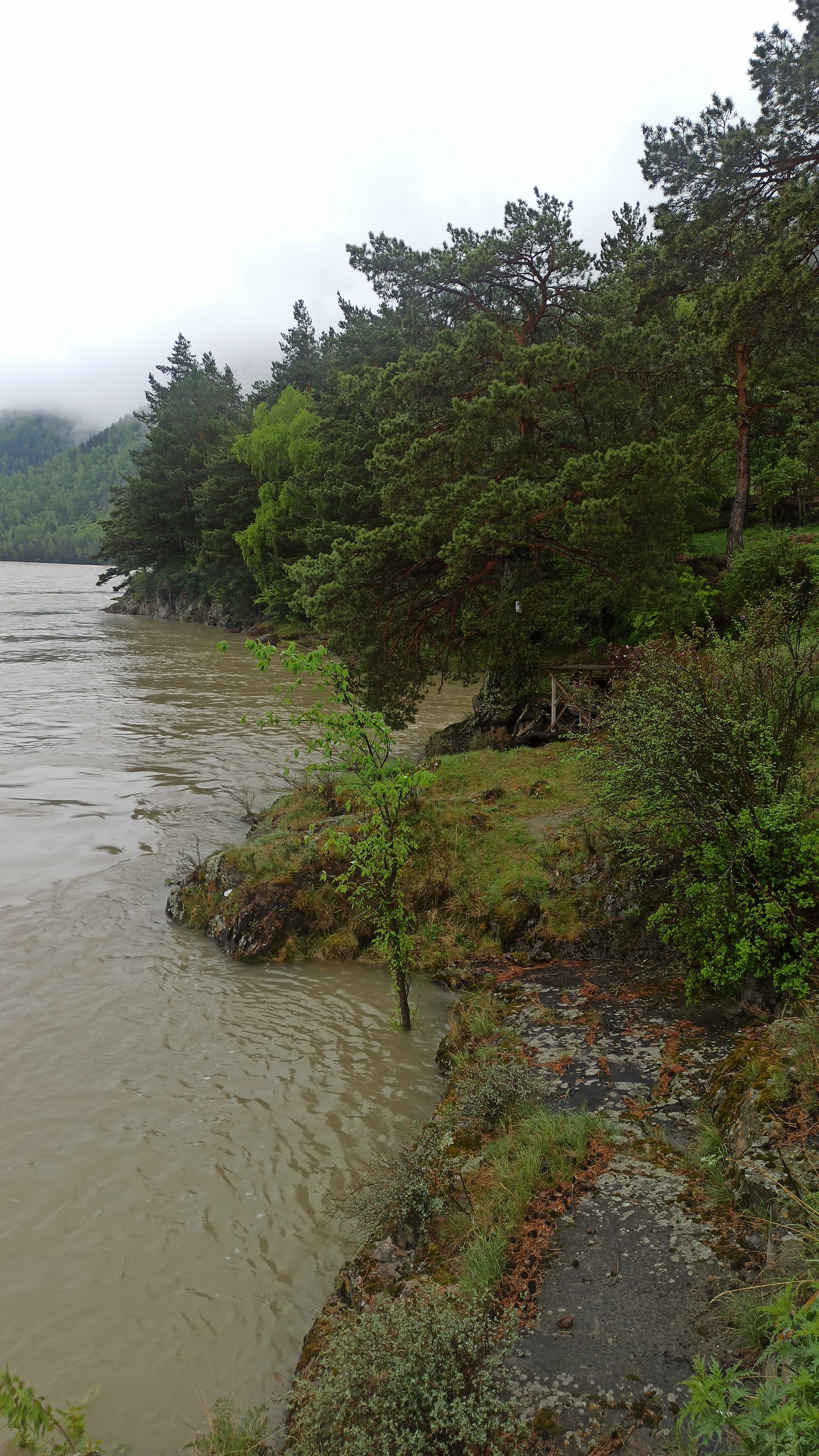 Фото Пригорье Аюла