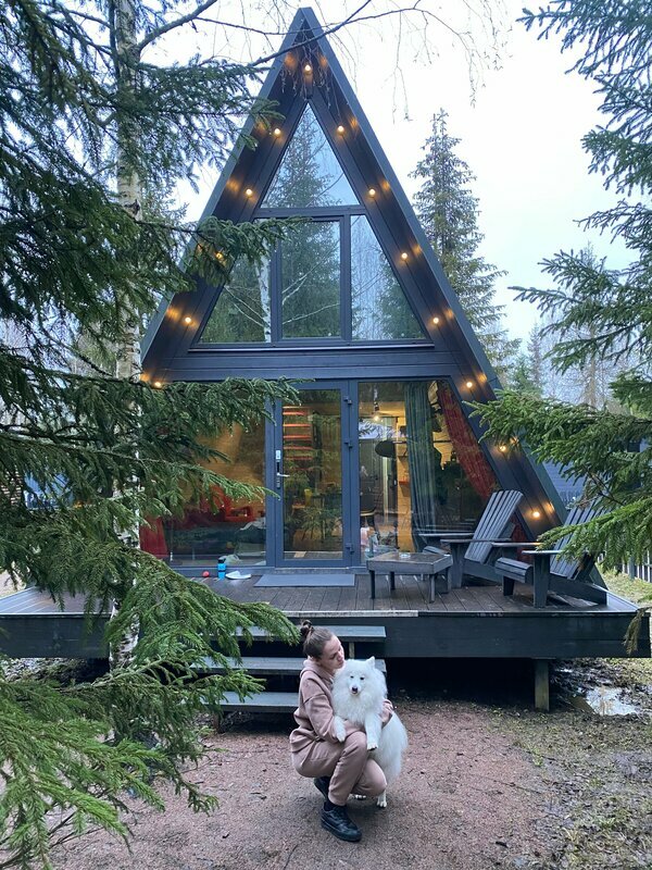 Фото Ёlki Черемыкино