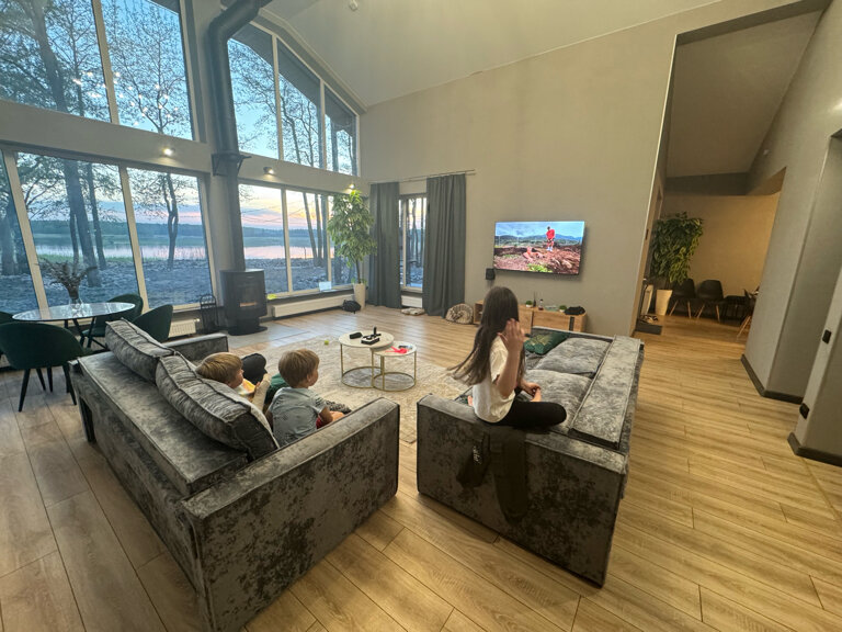 Фото Zimino Park