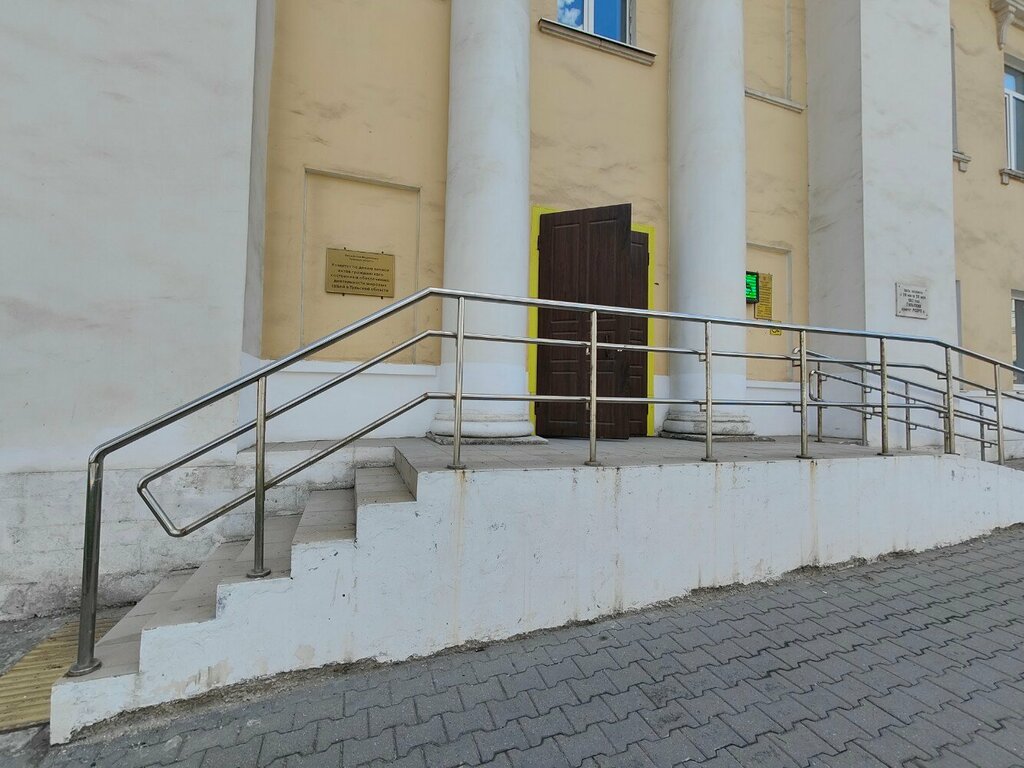 Organización pública Obshchestvennaya palata Tulskoy oblasti, , foto