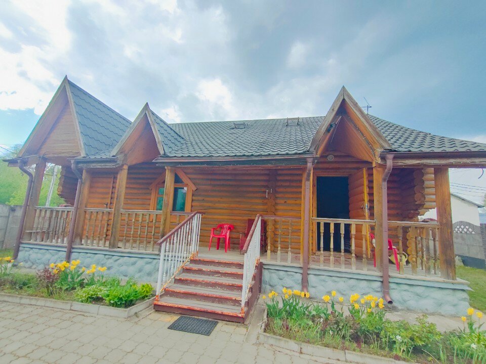 Фото отеля 4