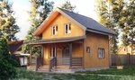 Firsan (Moskovskiy Avenue, 25), construction of country houses and cottages
