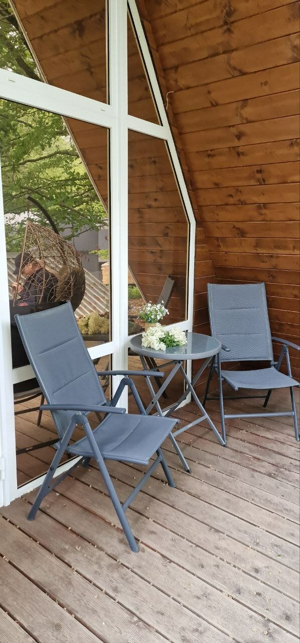 Фото Дом для друзей Архыз