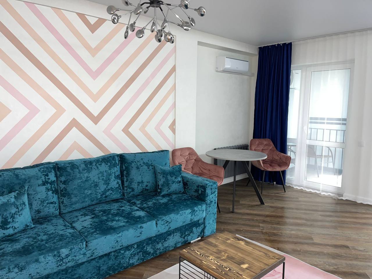 Фото Апартаменты Кама