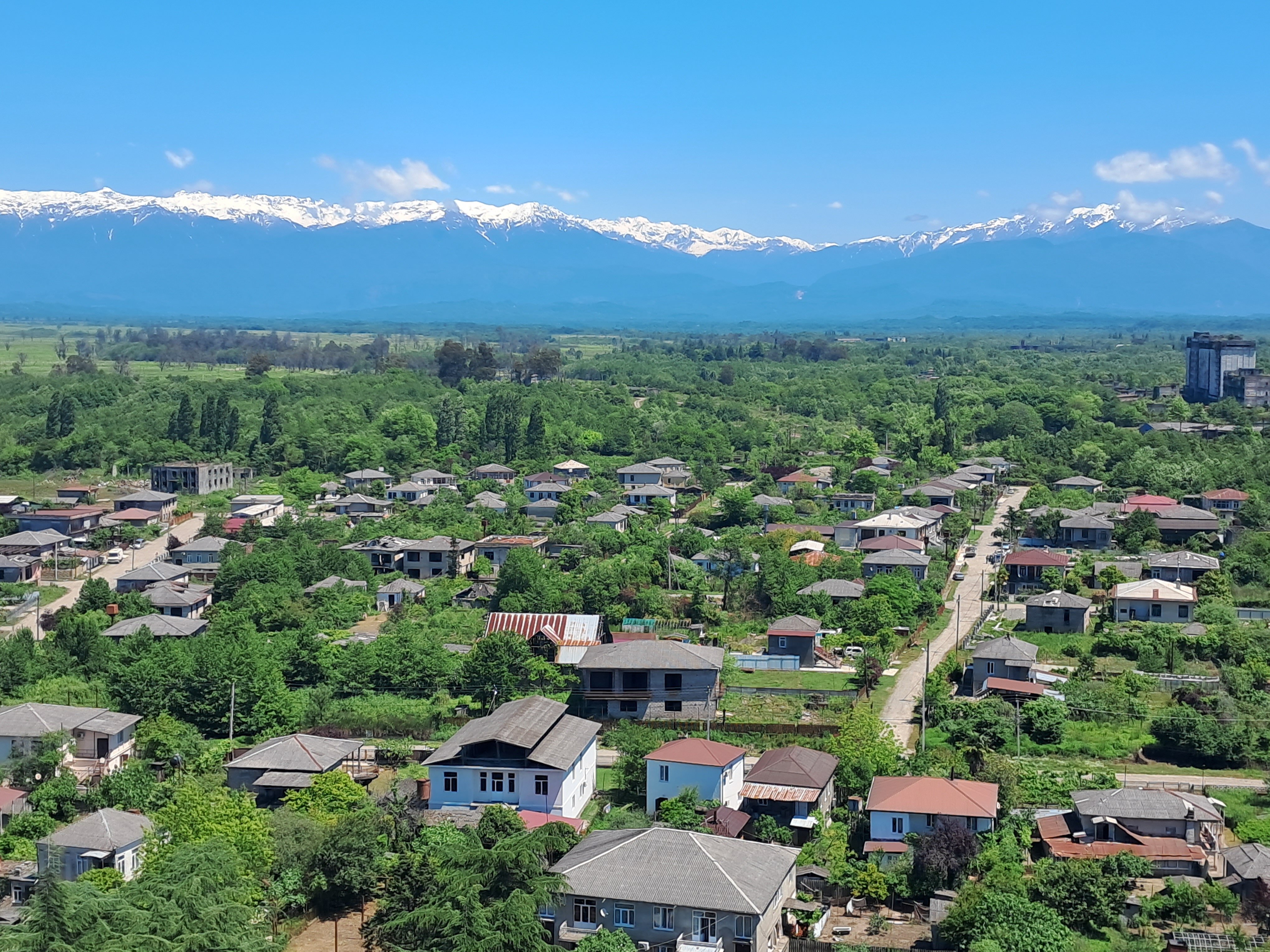 Фото Черноморская жемчужина