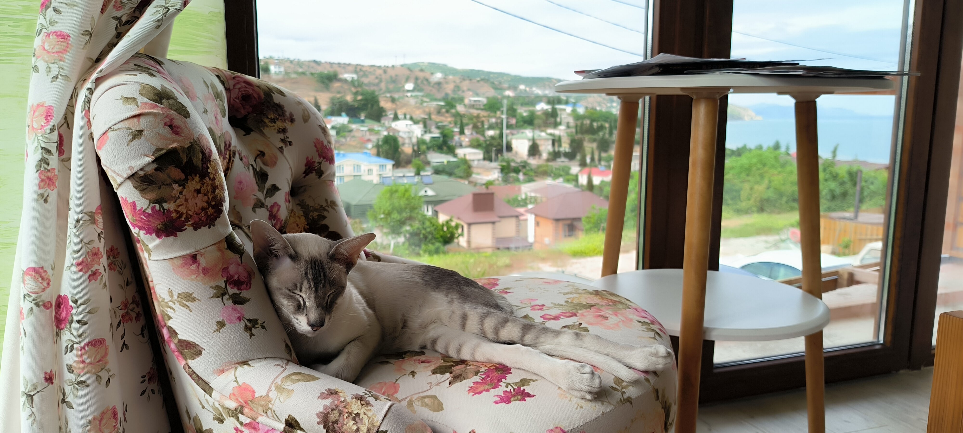 Фото Солнечная Усадьба