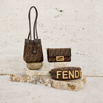 Fendi (Building 11, Design District, Zaabeel 2, Dubai), clothing store