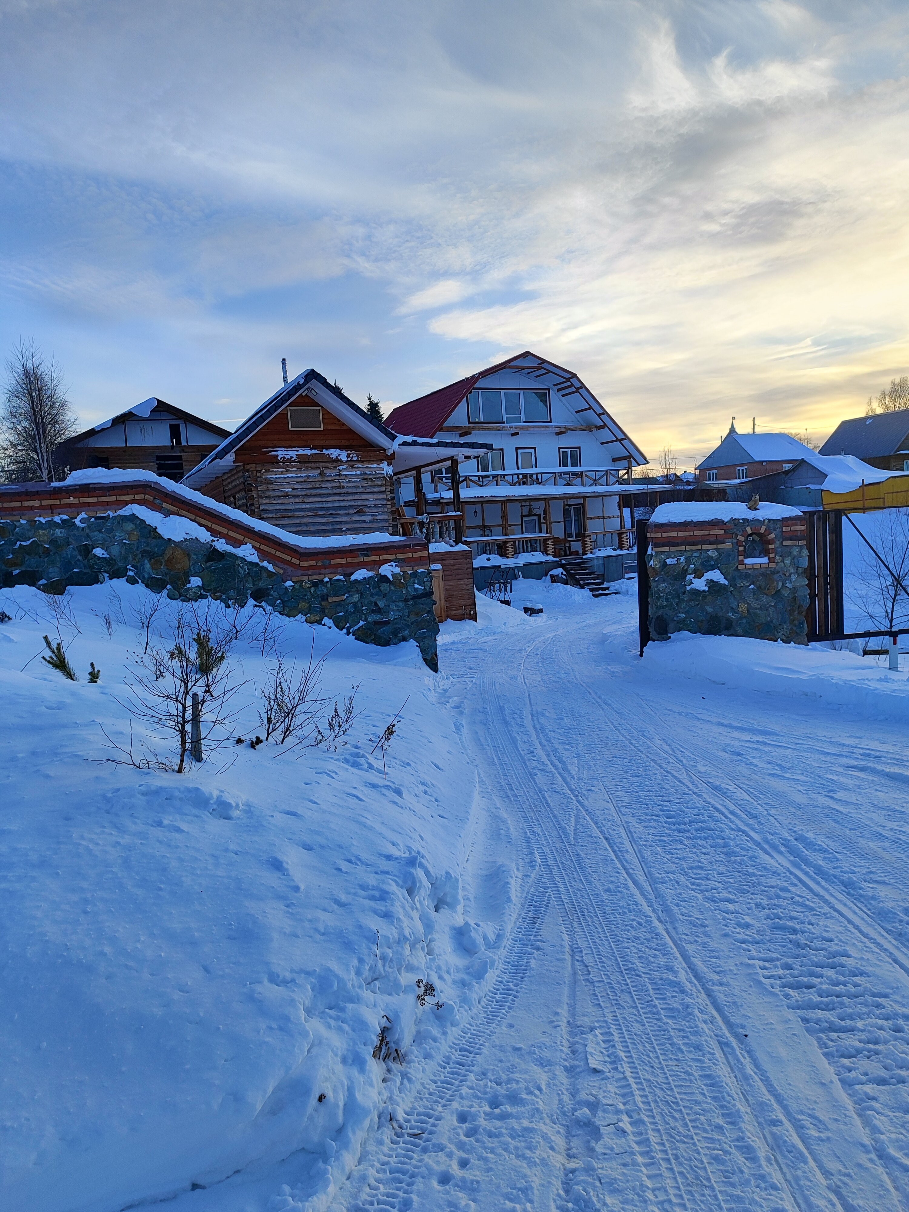 Фото отеля 3