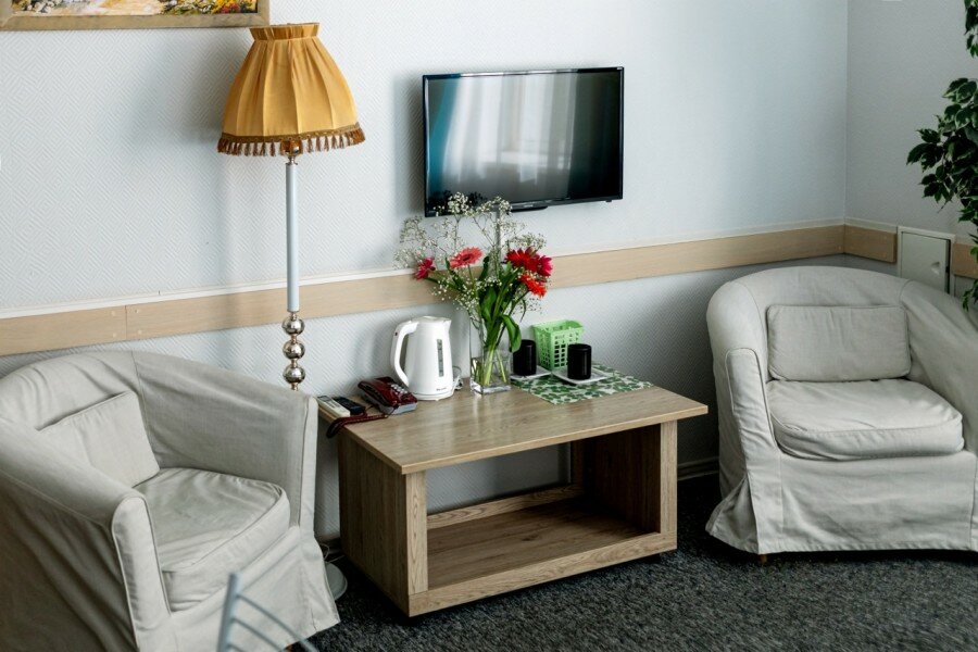 Фото Дом учёных