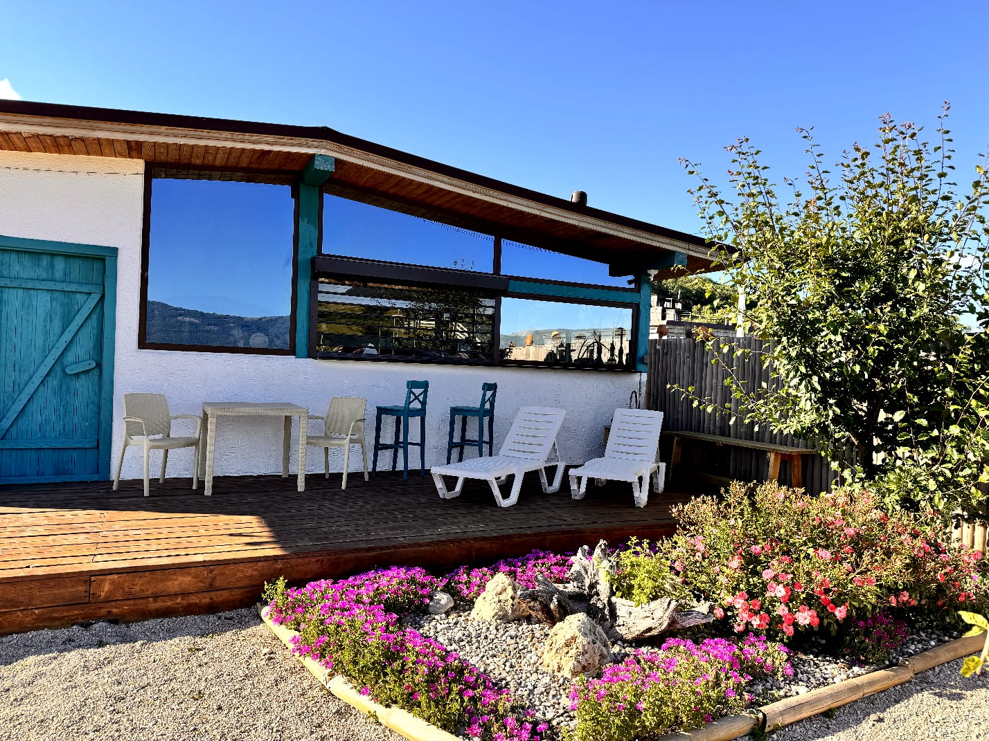 Фото Байдарская Долина