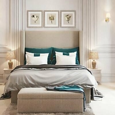 شركة الغزل والنسيج موسى سعد بن عبد الرحمن الموسى ، الرياض، صورة