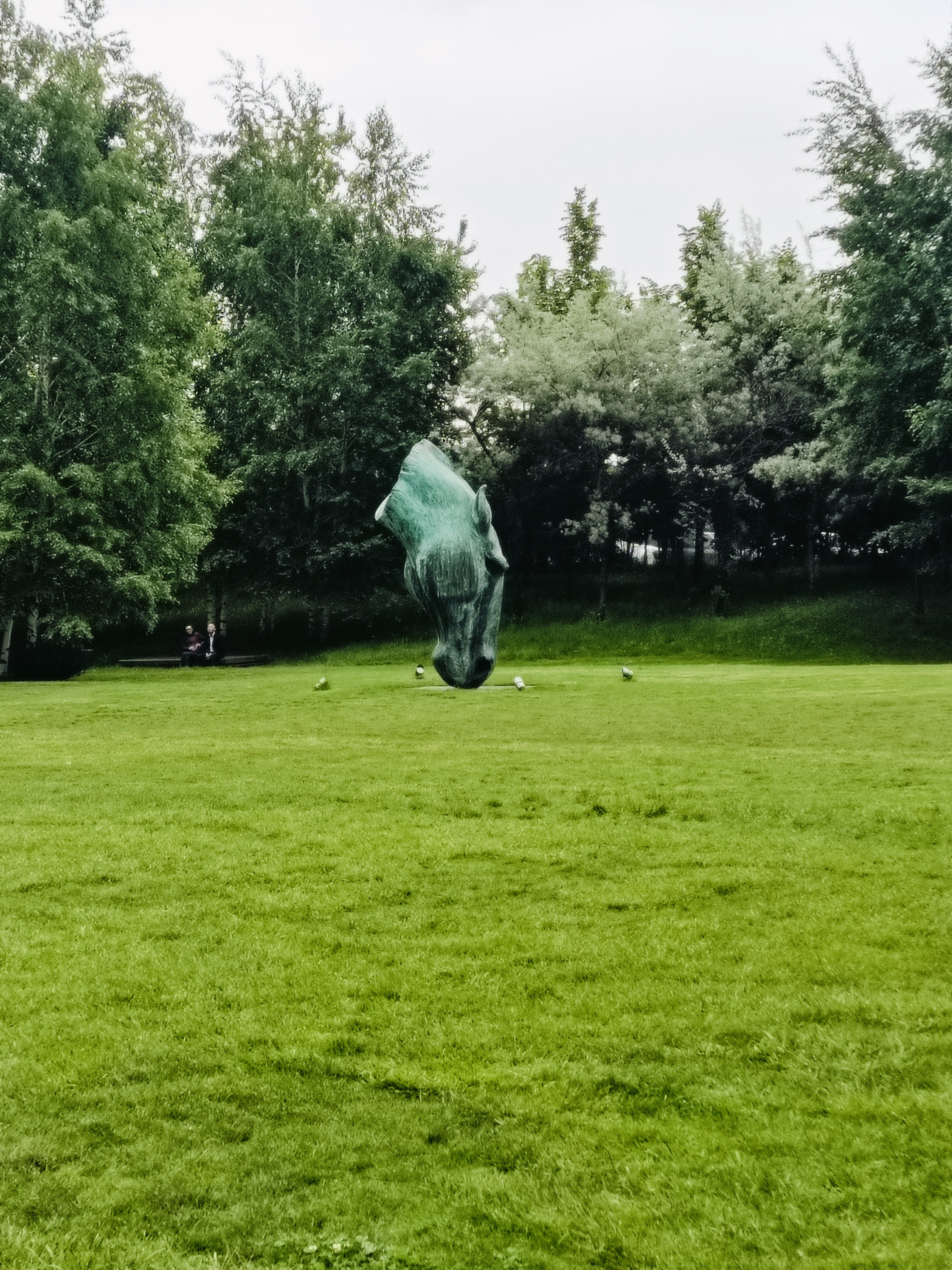 Фото The Ritz-Carlton Almaty