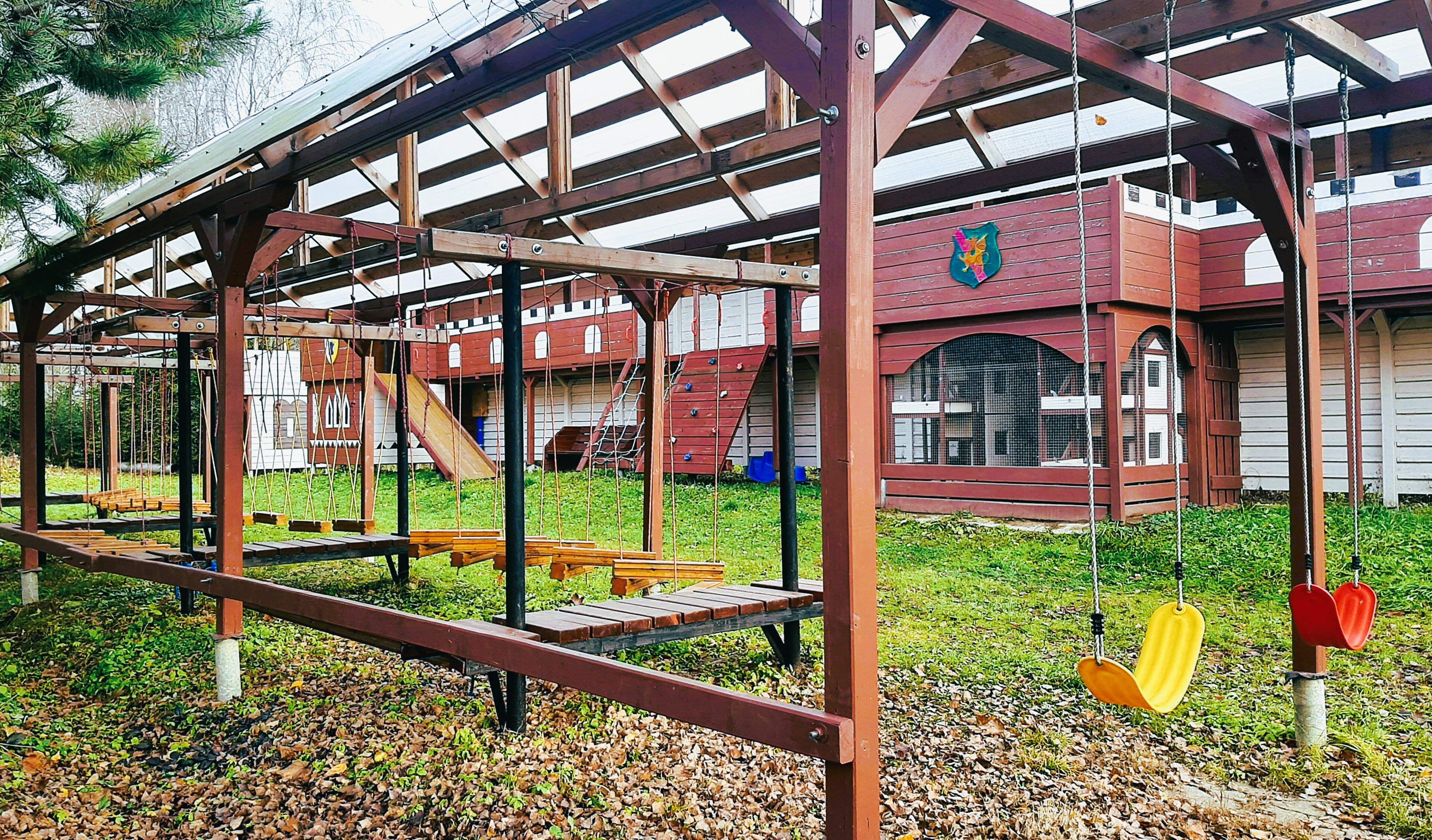 Фото Поместье Старый замок