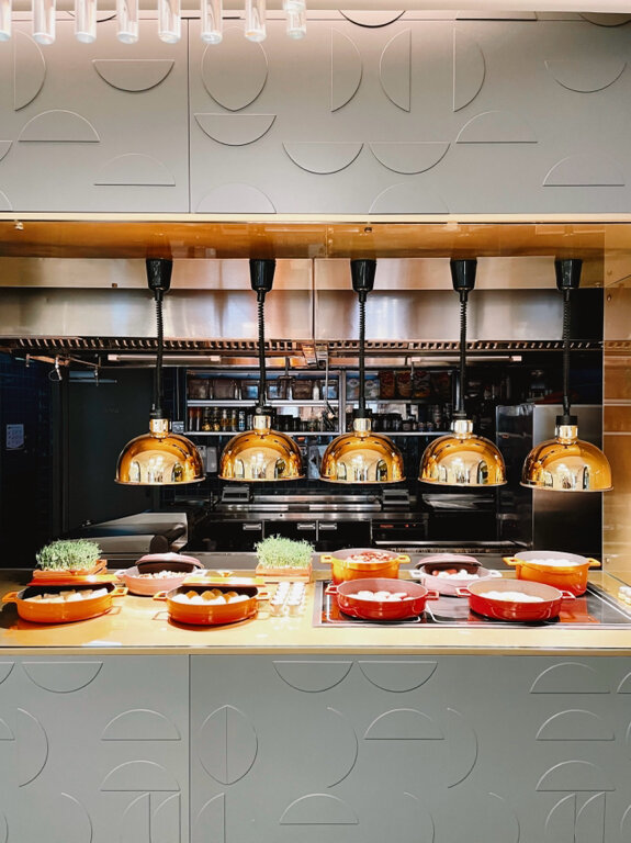 Фото DoubleTree Moscow Arbat