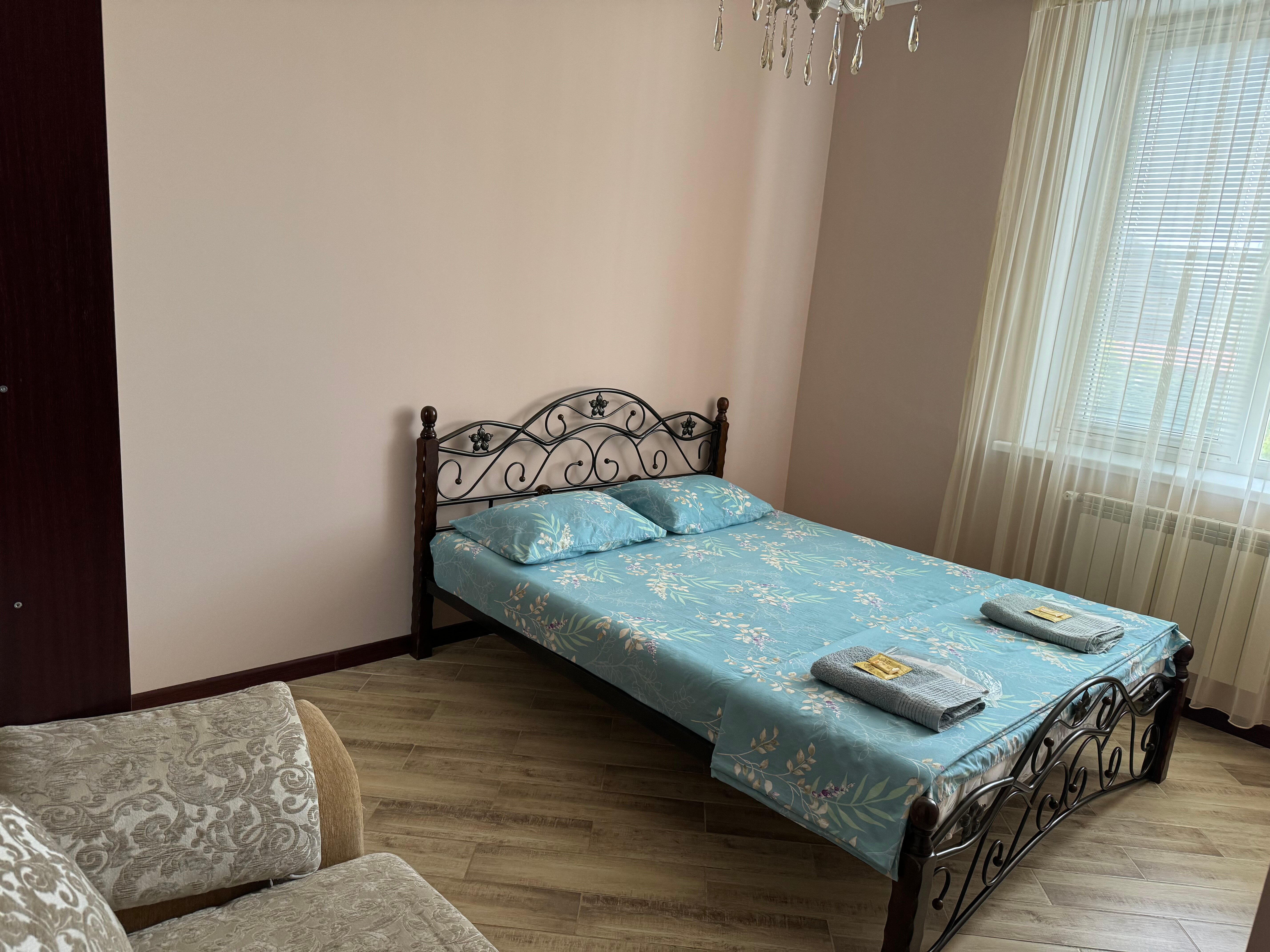 Фото Фламинго