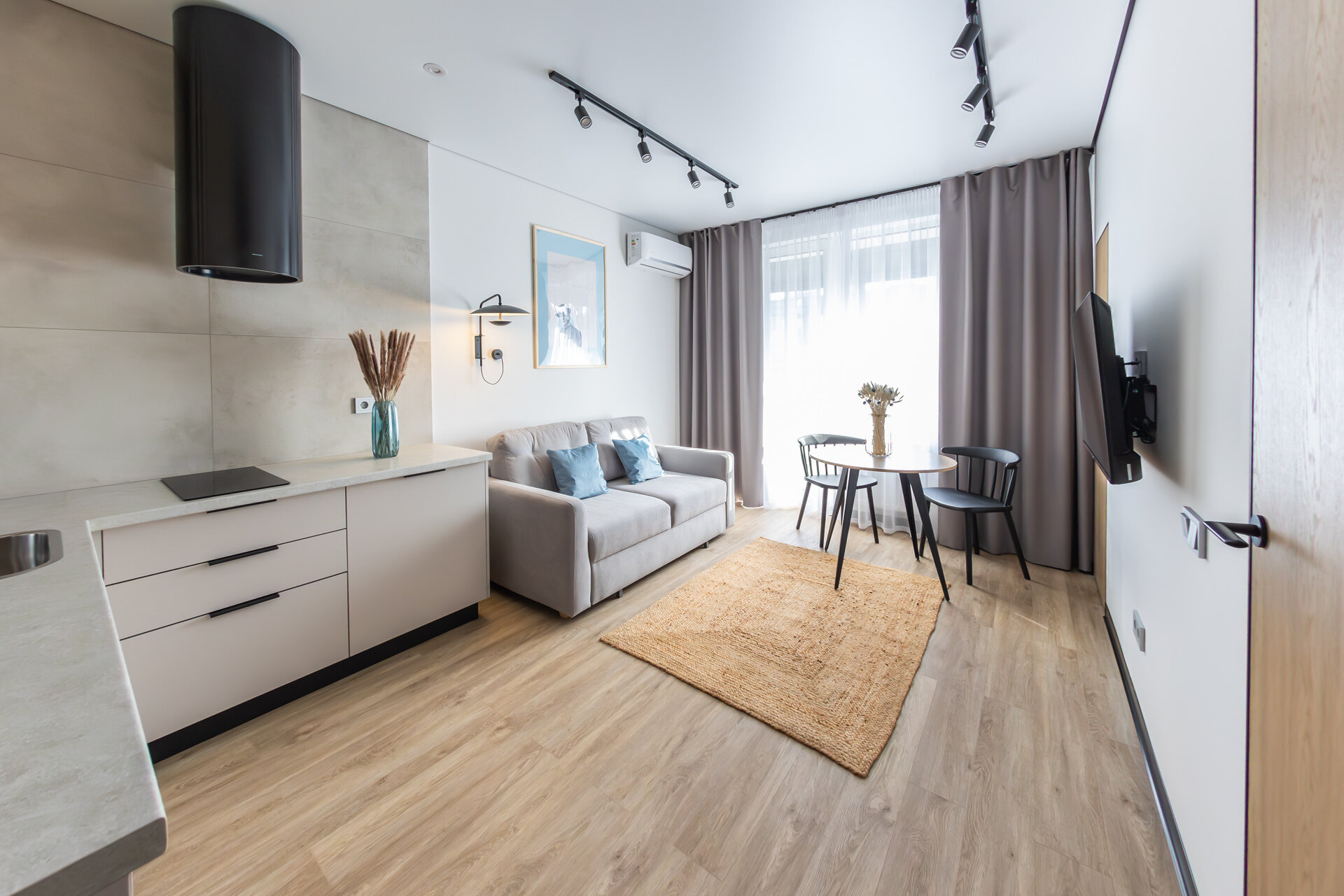 Фото Апартаменты 1010