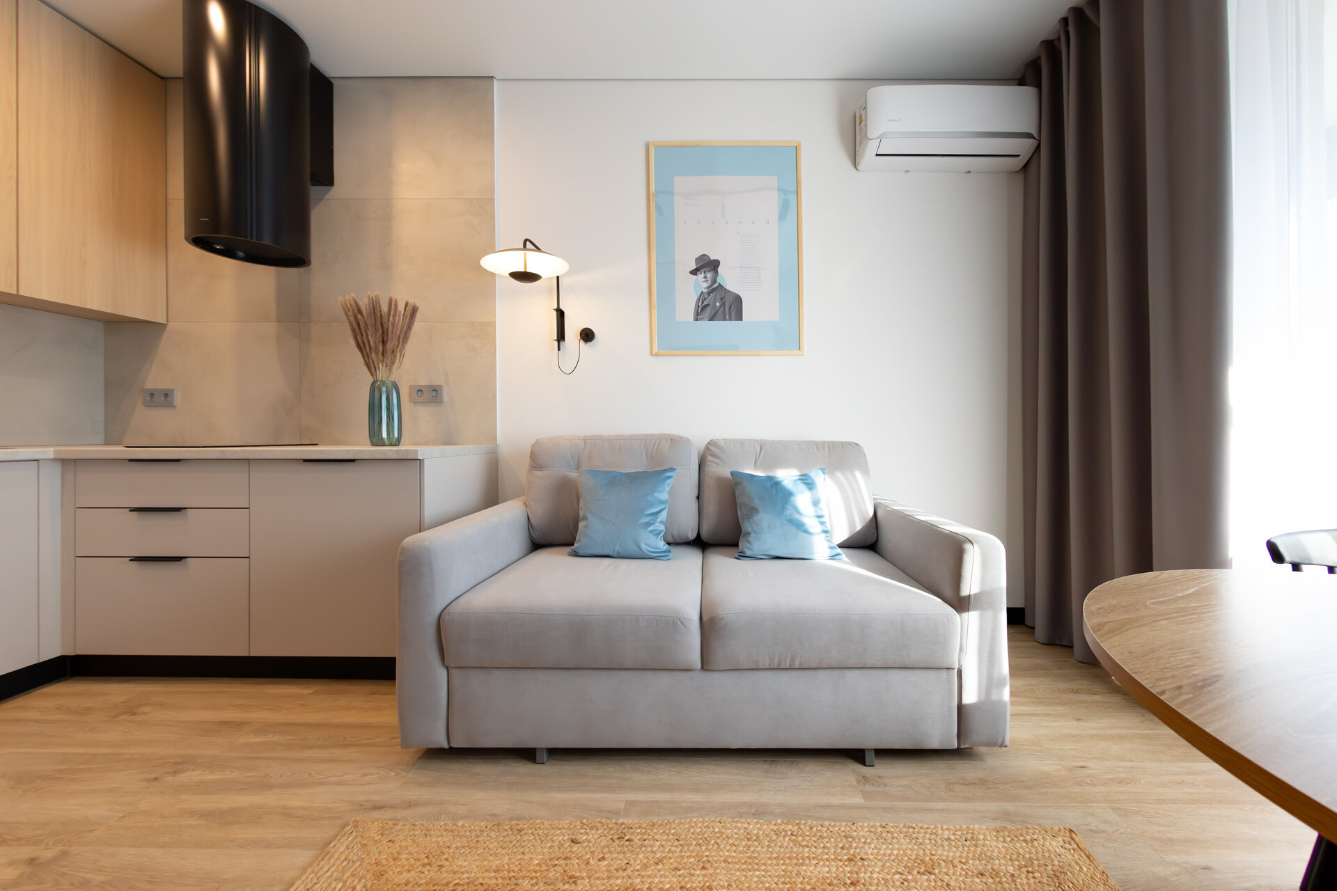 Фото Апартаменты 1010